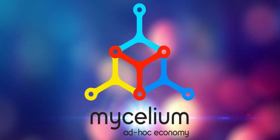micēlija logotips