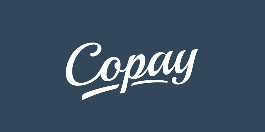 Copay logotips