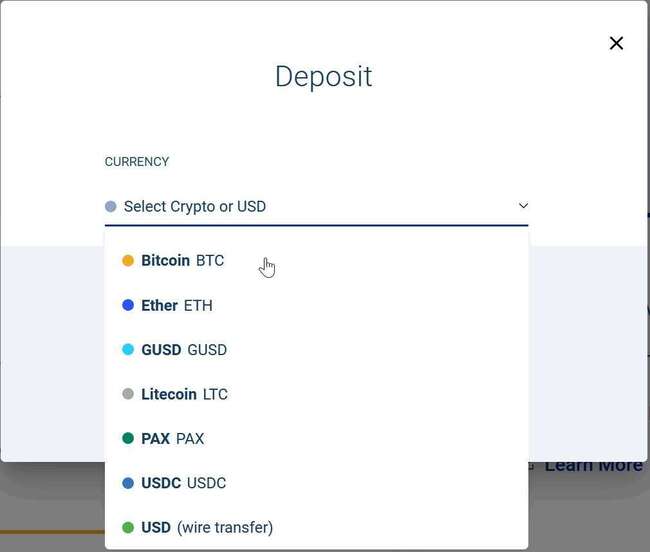 Blockfi Bitcoin nodrošināts aizdevums