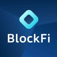 BlockFi logotips