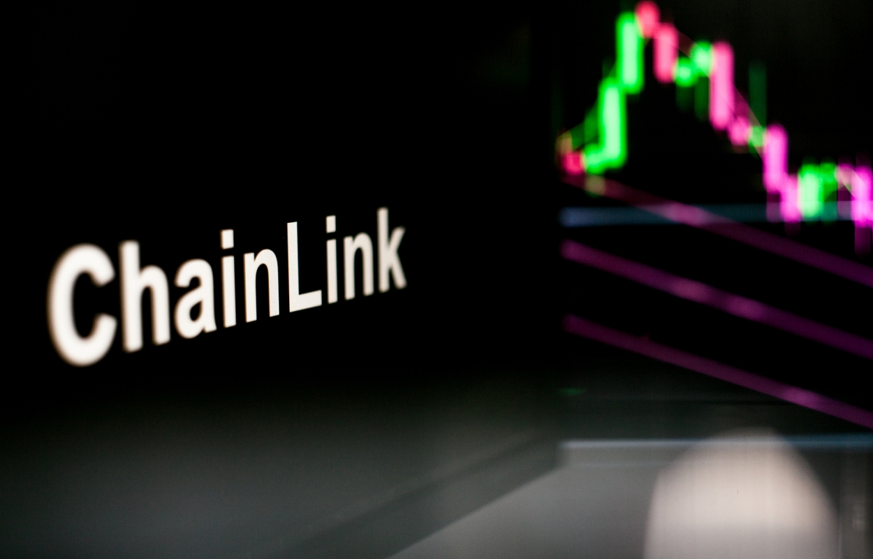 Chainlink 가격 예측