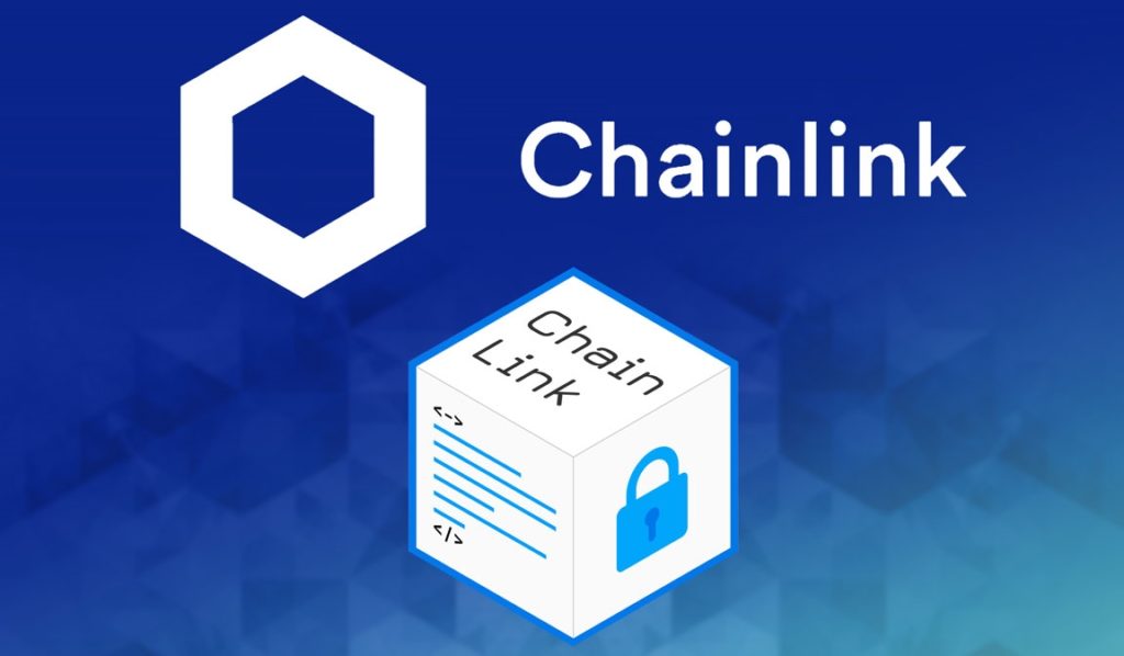 Chainlink 개발