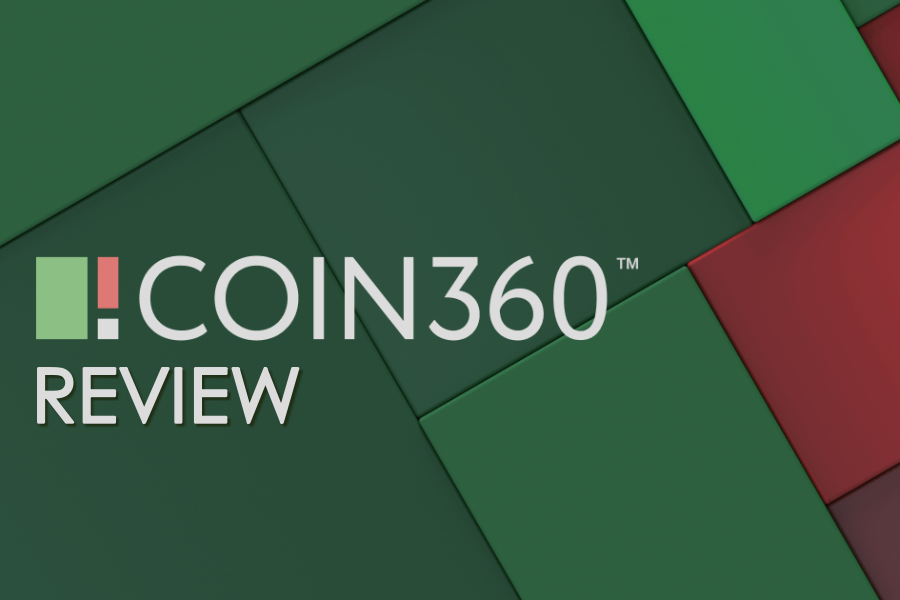 coin360 pārskats