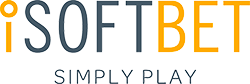 iSoftBet logotips