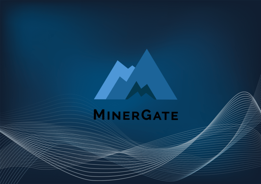 MinerGate kalnrūpniecības pārskats
