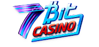 7Bit kazino logotips