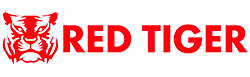 Red Tiger Gaming logotips