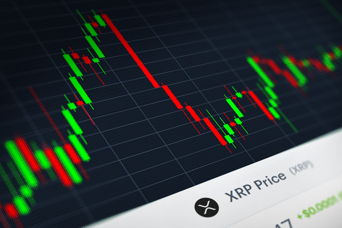 XRP 가격 예측