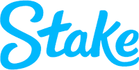 Stake.com 카지노 로고