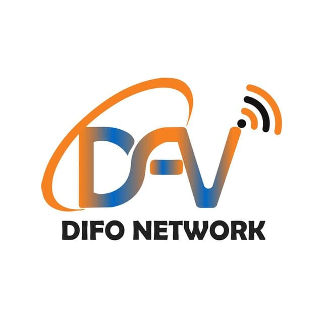 Difo Network-암호 화폐 에어 드랍