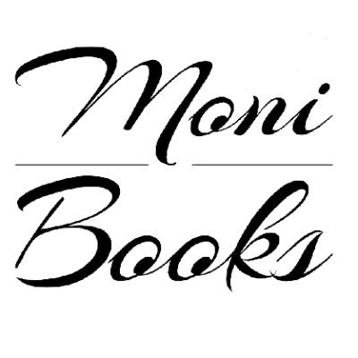MoniBooks 암호 화폐 에어 드랍