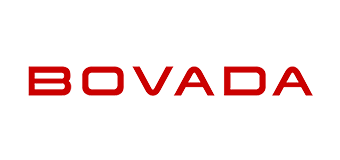 Bovada 로고